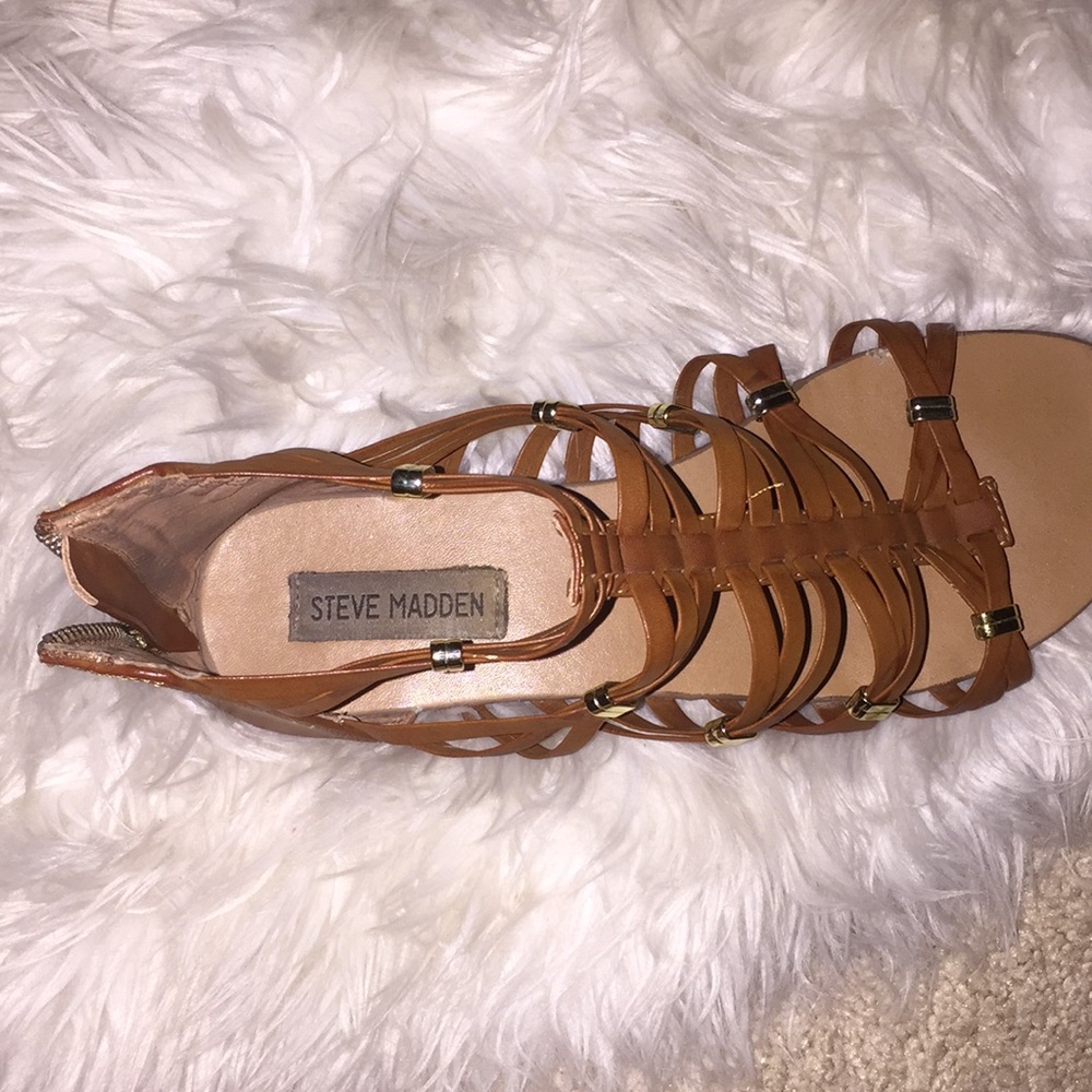Steve Madden Sandals